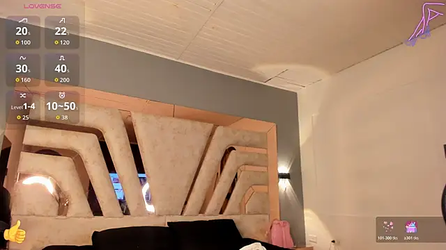 SephoraBrown: διαδικτυακό σόου στην κάμερα