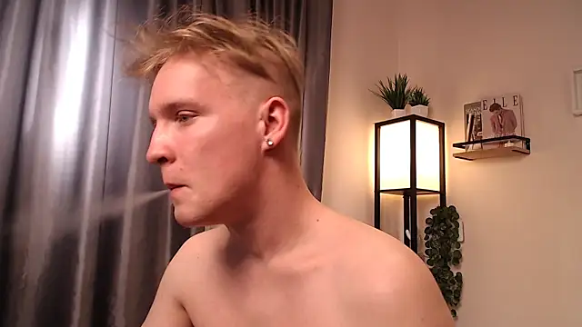 AlexxSweet Webcamshow