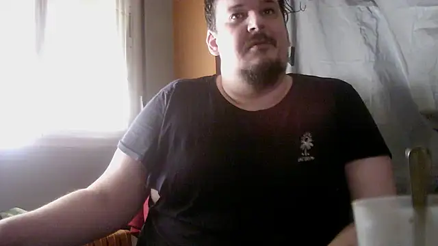 Show Webcam de porkorossy