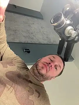 DorianJeday webcam show