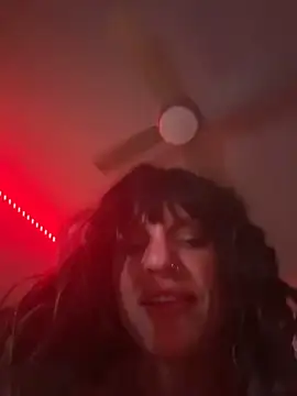 XXX chat uživo modela Texxaspearl