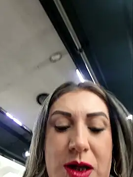 Sembang XXX Secara Langsung cataleyamyst