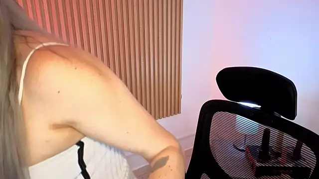 Chat XXX ao vivo de MarianL0ve