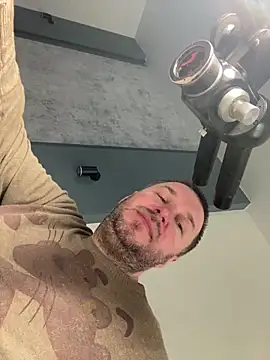 DorianJeday Live XXX-chat