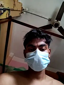 Bong_twink Webcam show