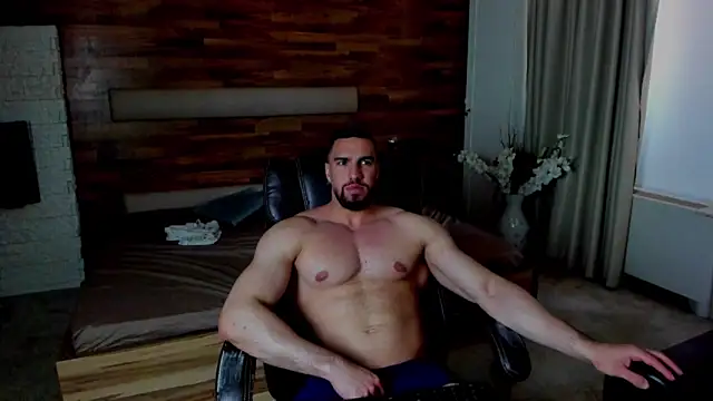 Chat XXX ao vivo de IvanHydee