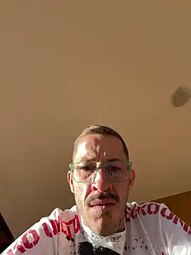 Lucasjandre: απευθείας συνομιλία ΧΧΧ