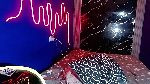 Show webcam de jamescurly00