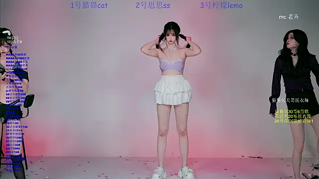 XG-002 Show in webcam