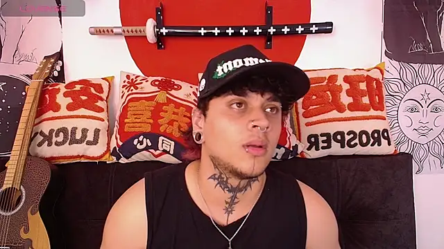 arcano__rh Webcam show