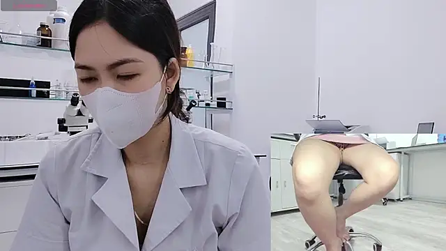 Show Webcam de Kathylove_2023