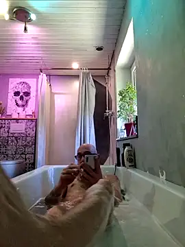 Show Webcam de Kingsscepter