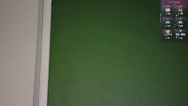 Vlada_vv 라이브 XXX 채팅