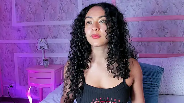 XXX chat uživo modela Arhii_khay