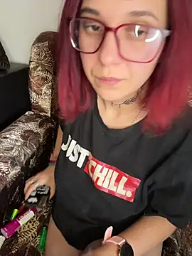 Živý XXX chat jebise23