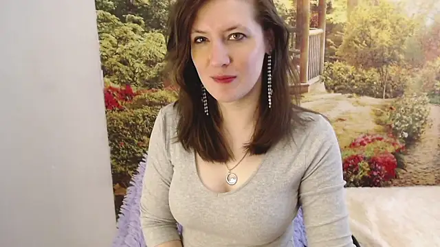 Pavla_Soft's Live XXX Chat