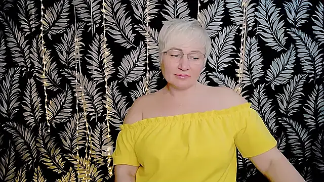 Chat XXX en directo de Olivia_playful