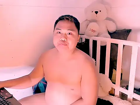 Hardking_69 Pertunjukan Webcam