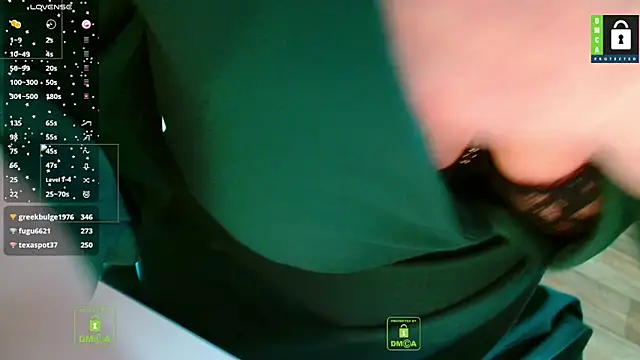 I_Your_Muse_ – Live XXX-chat