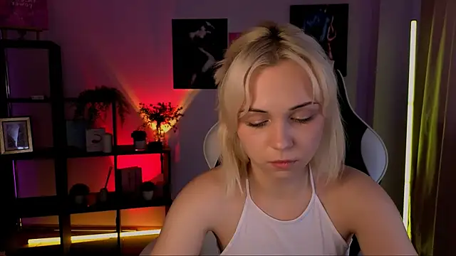 ElenaMonroe: απευθείας συνομιλία ΧΧΧ