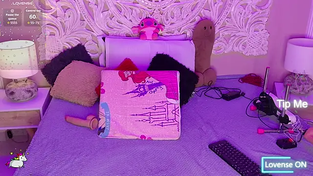 MalaikaBrown Chat XXX live