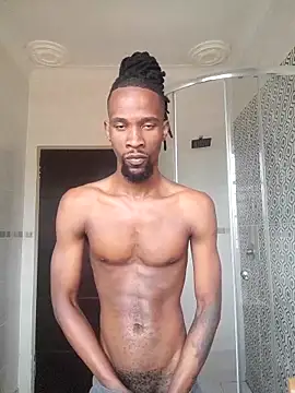 koolbend's Webcam Show