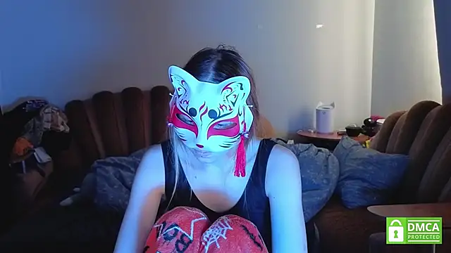 Czat XXX na żywo – YumikoMori