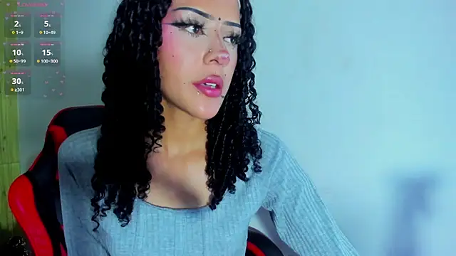 Czat XXX na żywo – dolly_boob