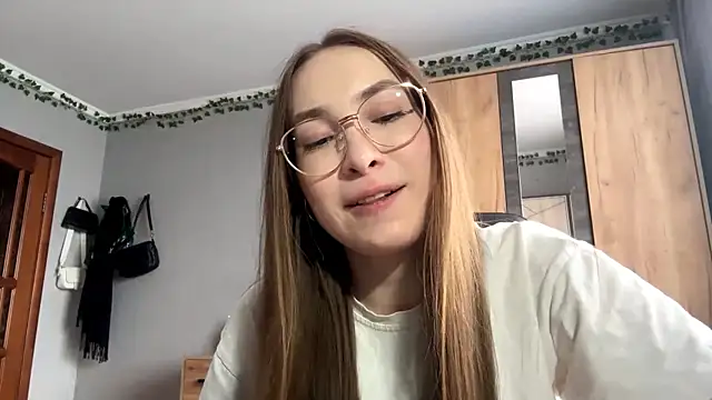Milaissocute's Live XXX Chat