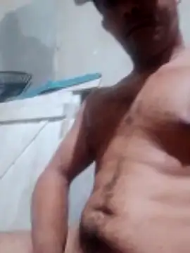 Show modela Paugostoso270515 na web-kameri