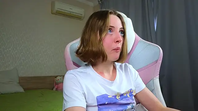 Czat XXX na żywo – Cowell_Adelina