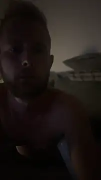 Show webcam de W1LBURN