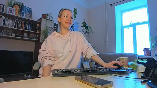 LylithSkye – webcam-show