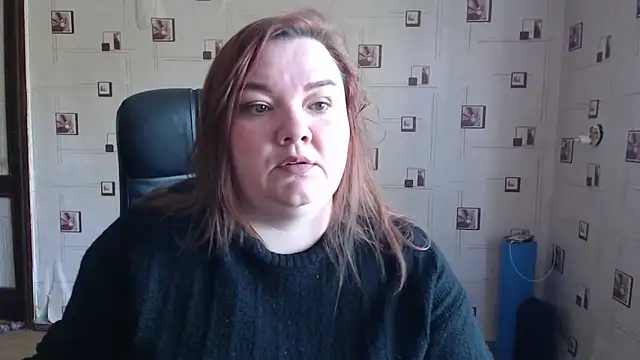 Živý XXX chat TasyaBigTTs