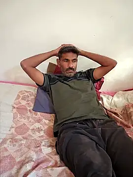 Old-diva Adlı Modelin Web Kamerası Şovu