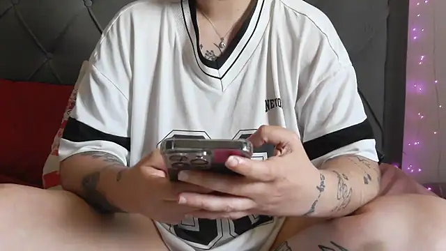 Chat XXX Live bunnyfox420