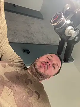 DorianJeday 现场XXX聊天