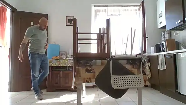 maxxxio12: вебкам-шоу