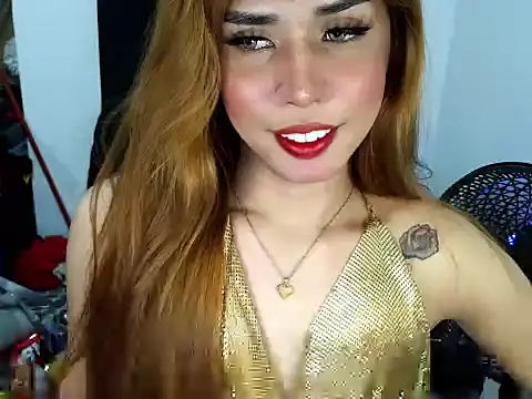 عرض كام Hotfuckingprincessx