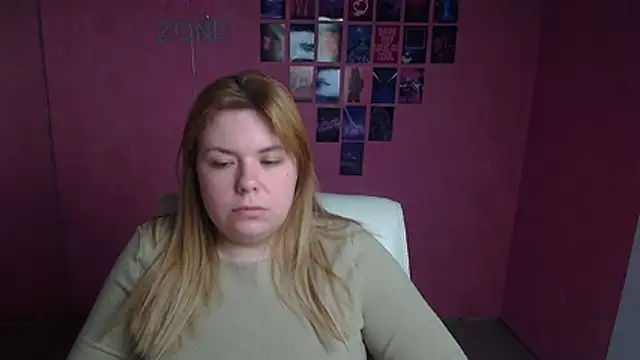 SusannaNightのライブXXXチャット