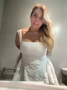 jordynjace's Webcam Show