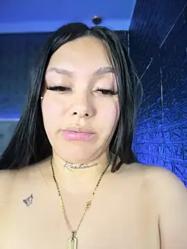 Chat +18 de Miia__Taylor ao vivo