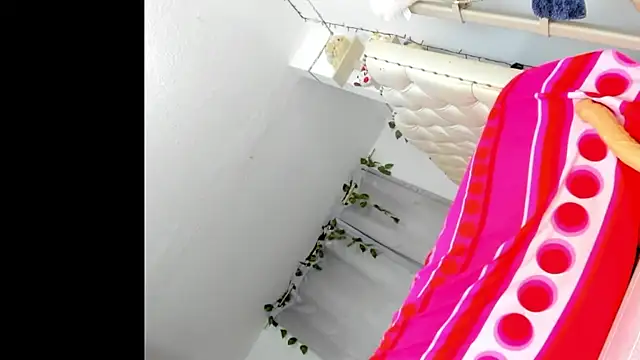 sweet_supreme's Webcam Show