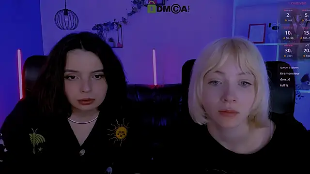 Chat XXX ao vivo de _sabrina_moore