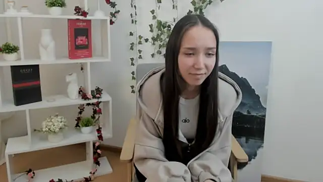 Živý XXX chat FlorineBuskey