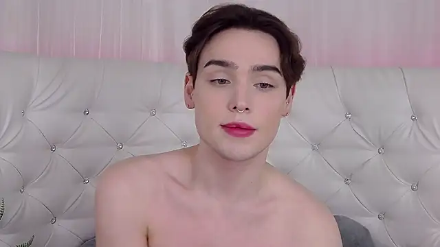 RobbyCharming Chat XXX live