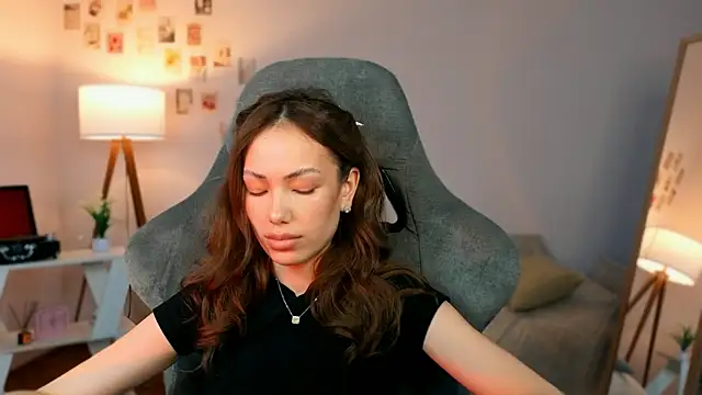 Živý XXX chat nexorine