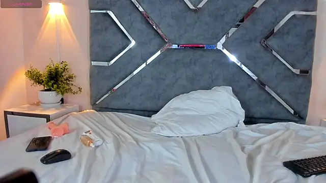 MilenScott – webcam-show