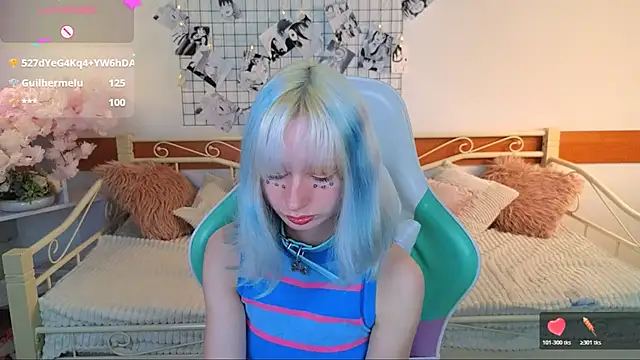 Katia_Kim's Live XXX Chat