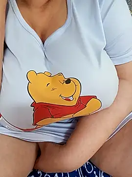 Natashaarabe's Live XXX Chat